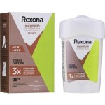 Rexona Women Maximum Protection Stress Control krémový antiperspirant 45 ml – Hledejceny.cz