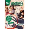 Club @dos 2 (A2.1) – Pack DVD