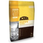 Acana Heritage Puppy & Junior 2 x 11,4 kg – Hledejceny.cz