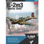 Academy 12357 IL-2m3 Berlin 1945 1:48 – Zboží Dáma