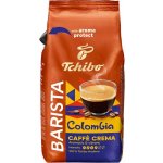 Tchibo Barista Colombia zrnková 1 kg – Hledejceny.cz