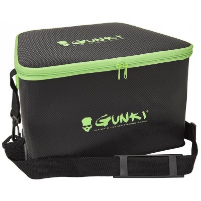 Gunki Nepromokavý box SAFE BAG SQUAD bellyboat – Hledejceny.cz