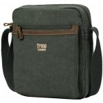 Značková taška přes rameno tmavozelená GT534 – Hledejceny.cz