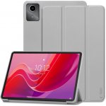 Tech-Protect SmartCase Lenovo TAB M10 10.1 2021 6216990208928 černá – Zbozi.Blesk.cz