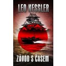 Kniha Závod s časem - Série - De Vere Smith - 5 - Leo Kessler