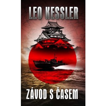 Závod s časem - Série - De Vere Smith - 5 - Leo Kessler