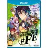 Hra na Nintendo WiiU Tokyo Mirage Sessions FE