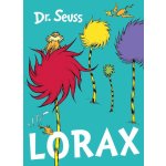 Lorax - Dr. Seuss – Zboží Dáma