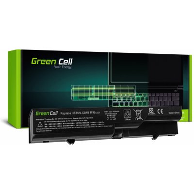 Green Cell HP16 baterie - neoriginální