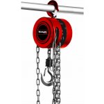 Einhell Řetězový kladkostroj TC-CH 1000 – Hledejceny.cz