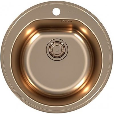 Alveus FORM 30 MONARCH COPPER – Zbozi.Blesk.cz
