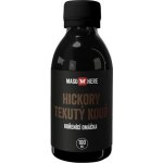 Maso Here Tekutý kouř s aroma Hickory 100 ml – Zbozi.Blesk.cz