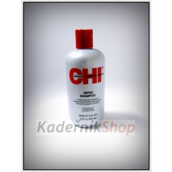 Chi Infra Shampoo 350 ml