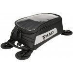 SHAD SL12M black | Zboží Auto