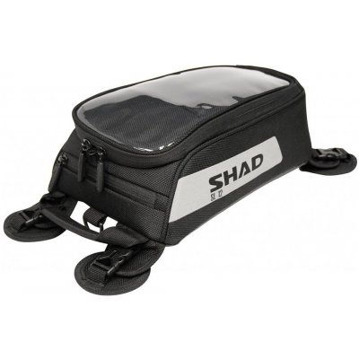 SHAD SL12M black | Zboží Auto