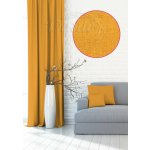Látka Blackout West 26, 100% zatemnění - 40 x 40 cm – Hledejceny.cz
