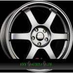Motec Jpd Mcr6 8,5x19 5x112 ET45 graphite matt – Sleviste.cz