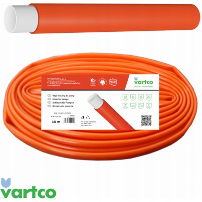 Vartco 50mm 2 CAL 10m – Zboží Mobilmania