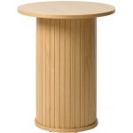 Unique Furniture Nola 50 cm dub – Zboží Dáma