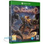 Outward – Zboží Živě