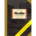 Berlín 3 - Město světla - Jason Lutes – Hledejceny.cz