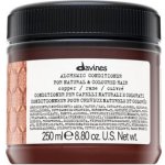 Davines ALCHEMIC měděný kondicionér 250 ml – Zbozi.Blesk.cz