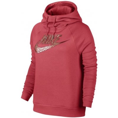 Nike Sportswear Rally Funnel Neck hoodie – Sleviste.cz