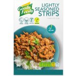 Goody foody Veganské sojové nudličky 200 g – Zboží Dáma