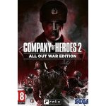 Company of Heroes 2 (All Out War Edition) – Sleviste.cz