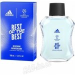adidas UEFA Champions League voda po holení 100 ml – Hledejceny.cz