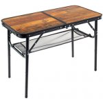Kempingový stůl Vanterra Travel Fold 80 V-001 – Sleviste.cz