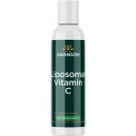 Swanson Vitamín C Lipozomální 148 ml – Hledejceny.cz
