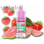 Oxva OX Passion Salts Pink Guava 10 ml 20 mg – Hledejceny.cz