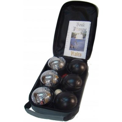 Sunsport Petanque nylonová taška 6 ks – Hledejceny.cz