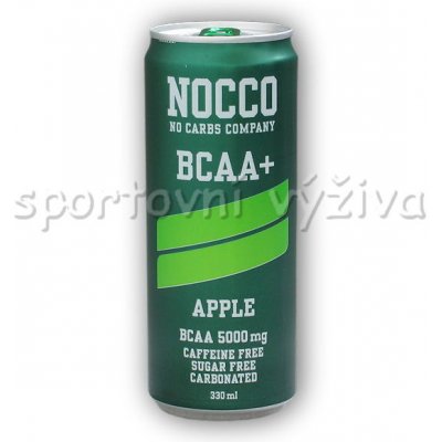 Nocco BCAA 5000 330 ml