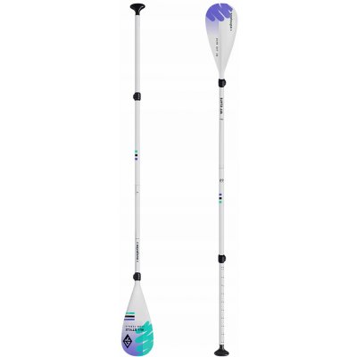 Aquatone Allstyle Aluminum – Zbozi.Blesk.cz