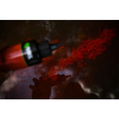 Nikl Lum-X Red Liquid Glow Strawberry 115 ml – Sleviste.cz