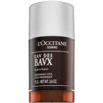 L'Occitane Eau Des Baux Men deostick 75 ml – Hledejceny.cz