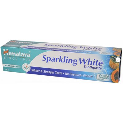 Himalaya bělicí 80 g – Hledejceny.cz