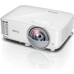 BenQ MW809STH – Hledejceny.cz