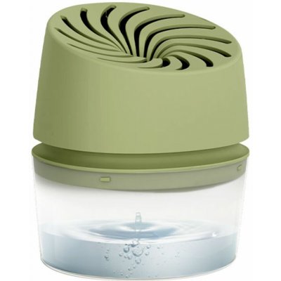 Ceresit stop vlhkosti AERO 360° pistáciově zelená 450 g – Zboží Mobilmania