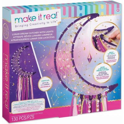 Make It Real Lapač snůse světýlky – Zboží Dáma