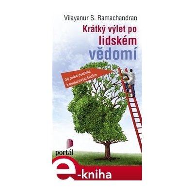 Krátký výlet po lidském vědomí – Zboží Mobilmania