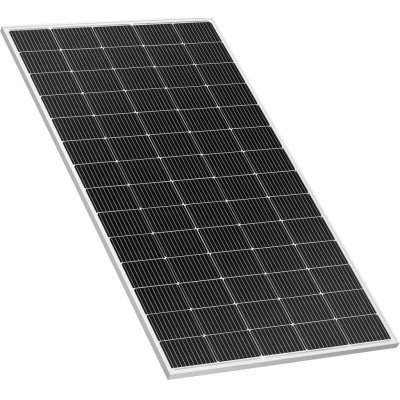 MSW 300 W monokrystalický panel kompletní sada připravená k zapojení S-POWER-P&P3 – Hledejceny.cz