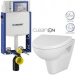 Cersanit KOMBIFIX ECO 110.302.00.5 PA1 – Zboží Mobilmania