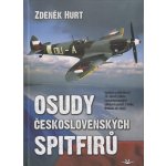 Osudy československých Spitfirů – Hledejceny.cz