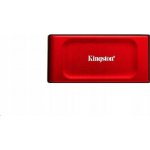 Kingston XS1000 1TB, SXS1000R/1000G – Zboží Živě