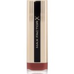 Max Factor Colour Elixir hydratační rtěnka 010 Toasted Almond 4,8 g – Zboží Dáma