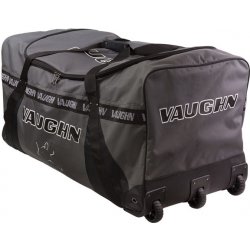 Vaughn slr2 goalie wheel bag sr