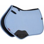 LeMieux Podsedlová dečka Essence léto Powder Blue – Hledejceny.cz